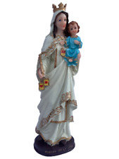 Virgen de La Merced / Nuestra Señora De Las Mercedes 12