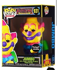Killer Klowns From Outer Space Vinyl Funko Pop Halloween Exclusive picture
