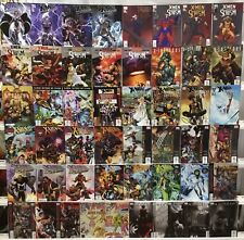 Marvel Comics X-Men Complete Sets - Read Description - Magneto, Schism Ext. picture