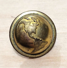Rare Antique Button, 1893 World Columbia Exposition, Browning King & Co. picture