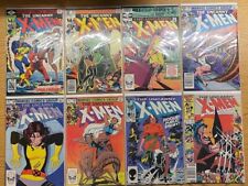 The Uncanny X-Men 1979-1987 - You Pick Marvel Comics picture