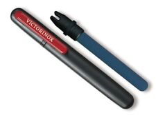 Victorinox Two Position Pocket Knife Sharpener - Switzerland picture