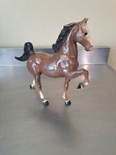 Breyer #52 Vintage Traditional Commander The Five Gaiter Horse Circle USA picture