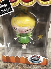 Disney Showcase The World of Miss Mindy Peter Pan Tinkerbell Vinyl Figure New picture