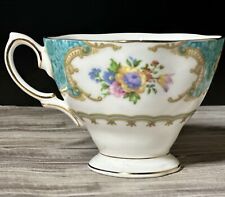 Royal Ascot Bone China Tea Cup England cup ONLY picture
