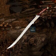 LOTR Elven Sword Hadhafang Arwen Sword, Lord of the Ring Replica Sword picture