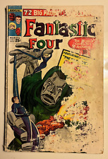 Fantastic Four Annual #2 (1964) picture