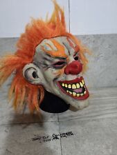 Paper Magic Group PMG EVIL CLOWN TWISTED METAL Limited Edition RARE 2009 picture
