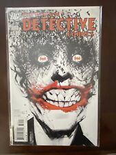 Detective Comics #880 (DC Comics Late September 2011) picture