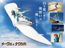 Bandai Imagination Galleria Mehve & Nausicaa of the Valley Full Action Ver. picture