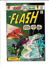 Flash #238 (DC 1975) VERY FINE/NEAR MINT 9.0 picture