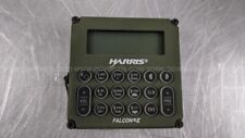 Harris Military Falcon II Radio Keypad Display Panel 10511-1300-03  picture