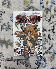 Spawn Issue 97 McFarlane Capullo 2000 First Printing picture