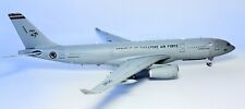 Airbus A330 MRTT Singapore Air Force Inflight 200 Metal Model 1:200 IFMRTTSAF763 picture