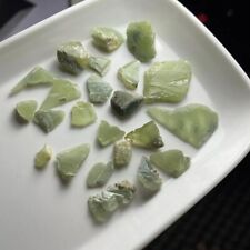 19grams Sphene beautiful lot from zagi mountains pakistan picture