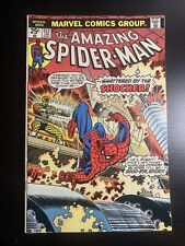 The Amazing Spider-Man #152 VG Marvel 1976 Shocker | Combined Shipping Avail picture