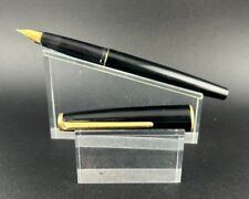 Montblanc Classic 220? Fountain Pen 14K Gold, Fine Nib picture