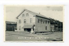 Navarre Stark County OH postcard, Bethlehem Square, Groceries & Provisions picture