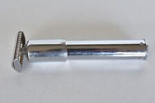 Very Rare Vintage Naidu Rasant 1930's Battery Operated Safety Razor Germany picture
