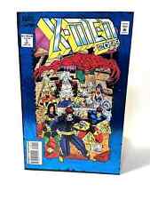 X-MEN 2099 #1 NM MARVEL COMICS 1993 High Grade Quality Comic Book picture