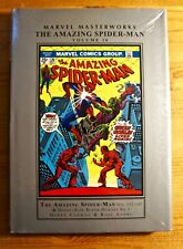 Marvel Masterworks Amazing Spiderman 14, new and sealed picture
