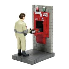 Dept 56 THE CONTAINMENT UNIT Ghostbusters Hot Properties Village 6012302 NEW picture