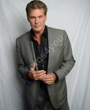 David Hasselhoff 8X10 Glossy Photo Picture picture