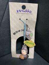 My Neighbor Totoro Netsuke Collection picture