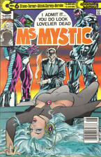 Ms. Mystic (Continuity) #6 (Newsstand) VF; Continuity | we combine shipping picture