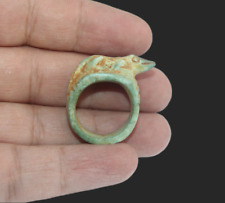 RARE ANCIENT EGYPTIAN ANTIQUE Ring Pharaonic Old Egyptian Ring (A+) picture