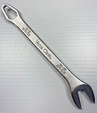 Vintage Versa Claw Combination Wrench 8mm-16mm and 5/16