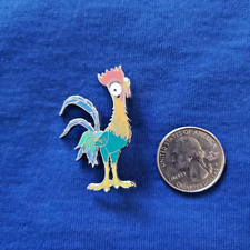 Disney Pin - HeiHei - from the Moana Booster Collection 127308 picture