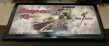 Snap On Racing F1 Clock Very Rare picture