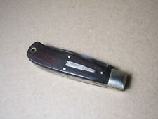 Vintage 1989 Remington R1128 Pocket Knife Made in USA picture