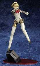 Persona Figure Rank B Aigis 3 1/8 Pvc Painted picture