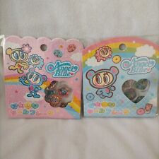 Crux Angel Blue Nakamura kun two sticker packs new  picture