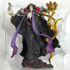 Overlord Vol.14 The Witch Of The Falling Kingdom Ainz Ooal Gown Figure picture