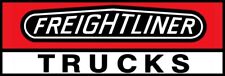 Freightliner Trucks NEW Sign 12x36