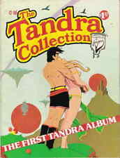 Tandra #16 FN; Hanthercraft | Collection - we combine shipping picture