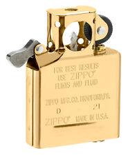 Zippo Gold Flashed Pipe Insert, 65845 picture