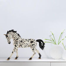 Horse Toy Figures Wonderful Simulation Horse Decorative Model Cute Horse Robust picture