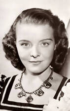 Jane Bryan - American Actress 1940 OLD PHOTO picture