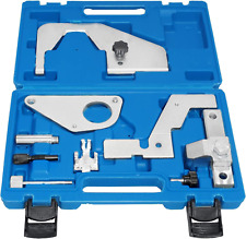 Engine Camshaft Timing Locking Tool Kit Compatible with Ford Mondeo Focus 2.0 Sc picture