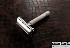 Gillette 40s Style Super Speed Vintage Double Edge Safety Razor - X3 1952 picture