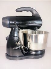 Sunbeam Mixmaster 12 Speed Model 2591 Stand Mixer picture