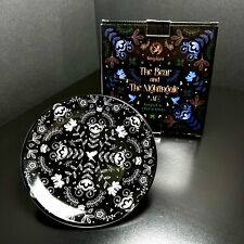 Fairyloot Exclusive Bear & the Nightingale Katherine Arden Ceramic Plate NEW picture