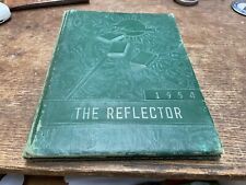 Yearbook 1954 Green Sea High School Green Sea South Carolina “The Reflector” picture