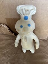Pillsbury Doughboy Figure  picture