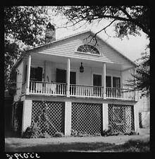 Natchez,Mississippi,MS,Marion Post Wolcott,Farm Security Administration,FSA picture