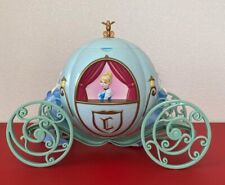 Tokyo Disney Resort Limited Popcorn Bucket Cinderella Princess Pumpkin  TDL TDS picture